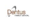Dentus Family Dental logo